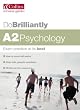 Do Brilliantly At - A2 Psychology