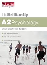 A2 Psychology (Do Brilliantly at...)