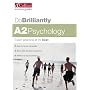 A2 Psychology (Do Brilliantly at...)