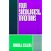 Four Sociological Traditions