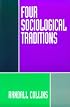 Four Sociological Traditions