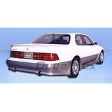 1990-1997 Lexus LS400 VIP Rear Bumper by DuraFlex