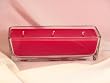 Butter Dish 3 Wick Container Candle-Ha ChaCha Cheesecake
