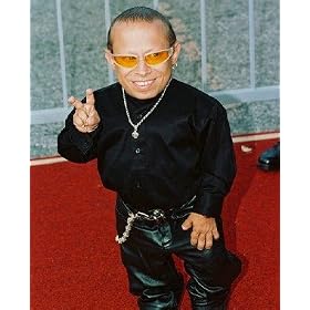 VERNE TROYER 10X8 (25X20cm) COLOUR PHOTO