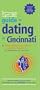 The It's Just Lunch Guide to Dating in Cincinnati