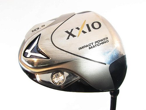ダンロップ ドライバー ゼクシオ(XXIO) ドライバー 2010 MP600 1W