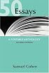 50 Essays: A Portable Anthology