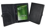 Cover-Up étui housse en cuir pour Acer Iconia Tab A500 / A501 10.1