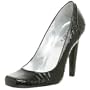 Carlos by Carlos Santana Women's Iconic Pump