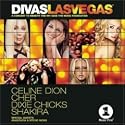 Divas Las Vegas: Vh1 Divas: 2002 [Cd with Bonus Dvd ]
