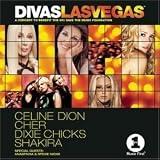 Divas Las Vegas: Vh1 Divas: 2002 [Cd with Bonus Dvd ]