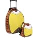 American Tourister Atties 2 Pc Children's Set - Tiger
