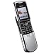 Nokia 8800 Stainless Steel Phone - Sim Free