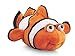 Webkinz Clown Fish