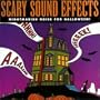 Scary Sound Effects