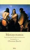 Mesopotamia - Christian Kracht