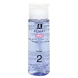 Almay Toner 2, for Normal/Combo Skin with Grape Extract, 5.1-Ounce Packages (Pack of 2)