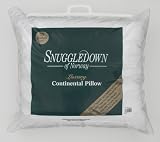Continental Pillow