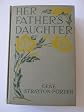Her Father's Daughter