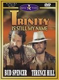 Trinity Is Still My Name [DVD] [1972] [Region 1] [US Import] [NTSC]
