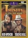 Trinity is