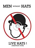 Live Hats [DVD] [Import]