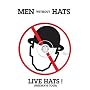 Live Hats [Region 2]