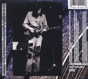 Live At The Fillmore East 1970: Special Edition CD+DVD Combo-Pak