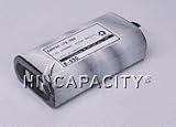 4.8 Volt NiCad Laptop Battery