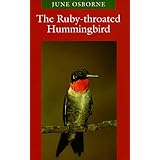 The Ruby-throated Hummingbird (Corrie Herring Hooks)