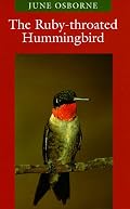 The Ruby-throated Hummingbird (Corrie Herring Hooks Series)
