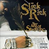 Slick Rick - The Art of Storytelling