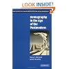 Demography in the Age of the Postmodern (New Perspectives on Anthropological and Social Demography)