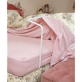 Adjustable Bed Cradle