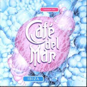 CD-Charts  Search : Cafe Del Mar Ibiza Vol.2: Compiled By Jose Padilla [VINYL]