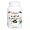 Rainbow Light Advanced Enzyme System  Plant-Source  Vcaps  180 vcaps