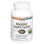 Rainbow Light Advanced Enzyme System, Plant-Source, Vcaps, 180 vcaps