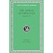 Greek Anthology, Vol. 3, Book 9: The Declamatory Epigrams (Loeb Classical Library)