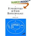 Fundamentals of Food Biotechnology (Food Science and Technology) by Byong H. Lee