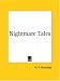 Book Nightmare Tales