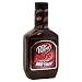 Dr. Pepper Sweet & Kickin' Barbecue  Sauce, 18 Ounce Bottle (Pack of 6)