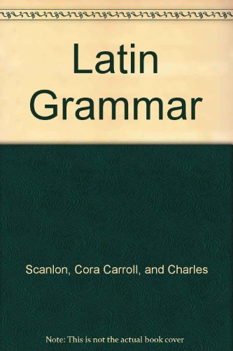 latin grammar