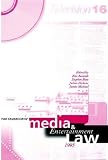 The Yearbook of Media and Entertainment Law 1995 (Yearbook of Copyright and Media Law)