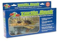 TURTLE DOCK 10 GAL & UP SIZE S