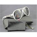 AUTHENTIC GUCCI SUNGLASSES AVIATOR GG 1627 VK6JJ WHITE GG1627