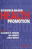 Evidence-based Health Promotion