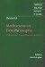 Books : Descartes: Meditations on First Philosophy: With Selections from the Objections and Replies (Cambridge Texts in the History of Philosophy)