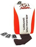 Arkansas State University Indians Golf Club Headcover