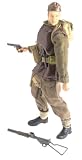 Ultimate Soldier BRITISH COMMANDO 12