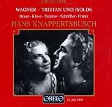 Wagner: Tristan und Isolde
